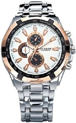 Curren CUR-05 Luxury  Watch - For Men