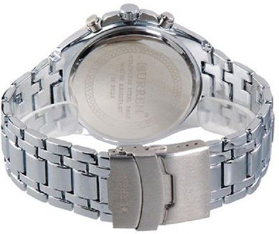 Curren CUR-05 Luxury  Watch - For Men