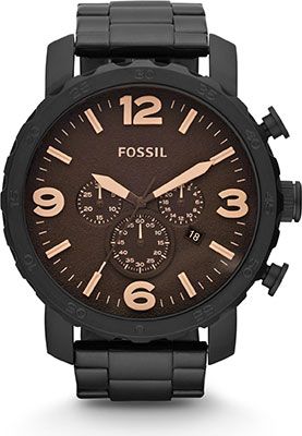 Fossil JR1356 Watch - For Men Price 