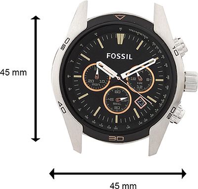 CH2891 Coachman Watch - For Men