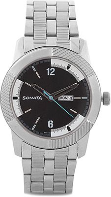 NG7100SM02 Watch - For Men