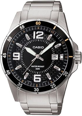 MTP-1291D-1A2VDF Enticer Men Watch - For Men
