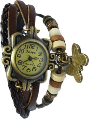Bracelet Ladies Watch - For Girls
