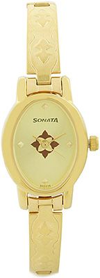 8100YM04 Watch - For Women