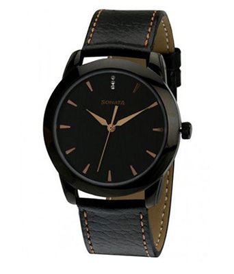7924Nl01 Men'S Watch