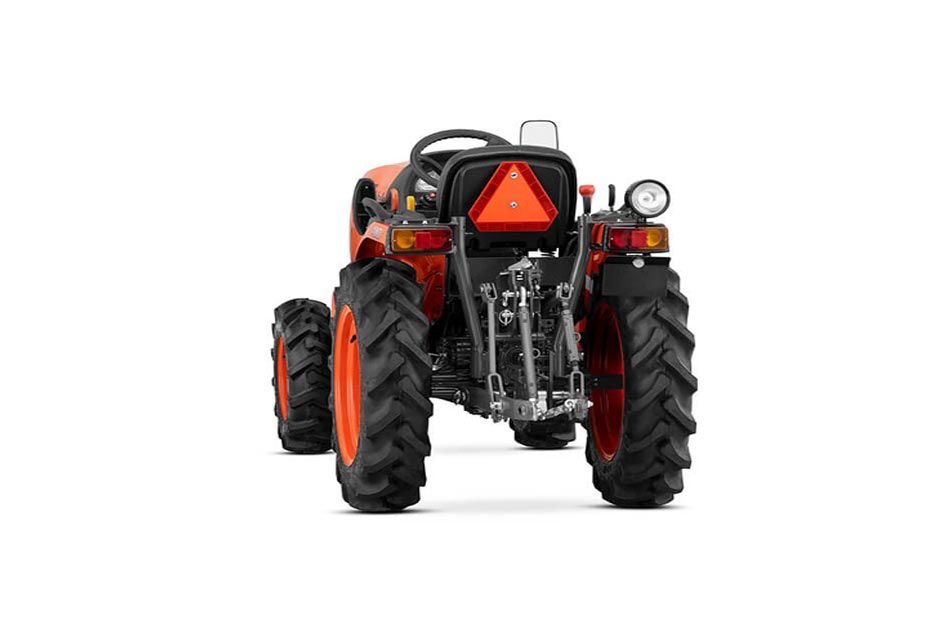 Kubota Neostar B2441
