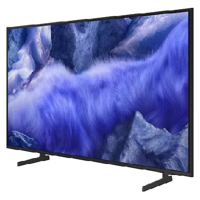 QA65QEF1AULXL 65 Inch QLED 4K AI Smart TV