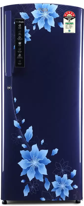 190DD5SMQBP-HDA 190 Ltr Single Door Refrigerator