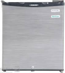 VC061P 47 Ltr Mini Fridge Refrigerator