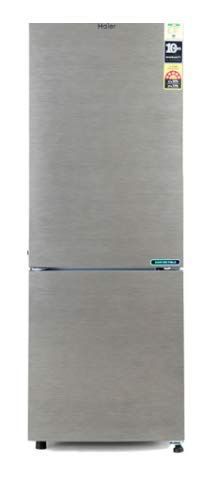 HRB-2763BS 256 Ltr Double Door Refrigerator