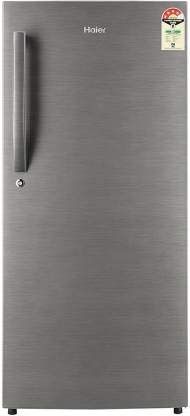 HRD-1954CBS 195 Ltr Single Door Refrigerator