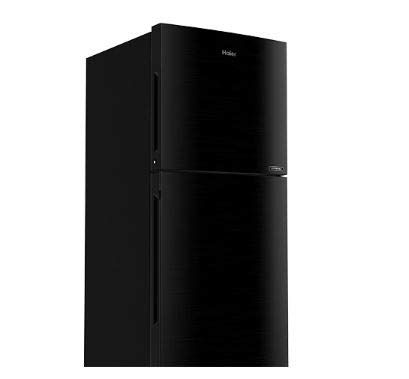 HRF-2783BKS-E 258 Ltr Double Door Refrigerator