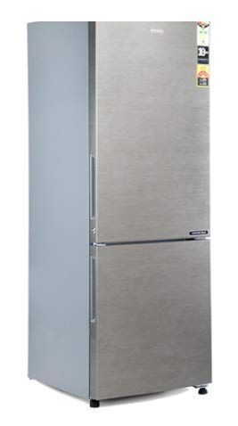 HRB-2763BS 256 Ltr Double Door Refrigerator