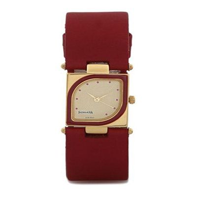 8919YL04 Women's Watch