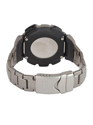 Outdoor Men Grey Dial Protrek Watch PRG-240T-7DR - SL49