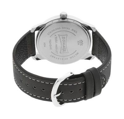 NH7924SL03C Sport Casual Analog Watch - For Men