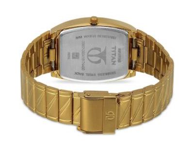 NH9315YM01 Karishma Analog Watch - For Men