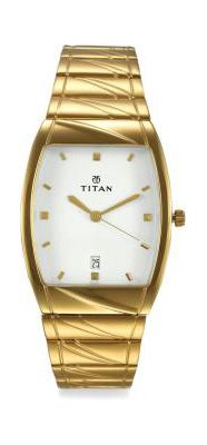 NH9315YM01 Karishma Analog Watch - For Men