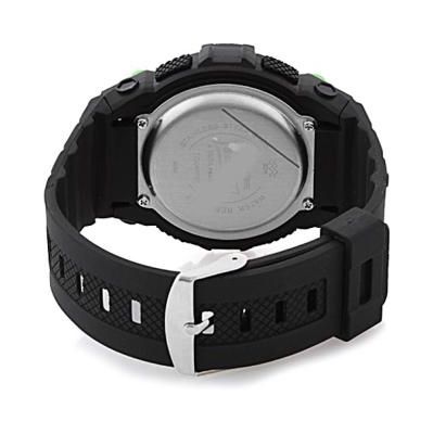 NH77004PP01J Digital Watch - For Men