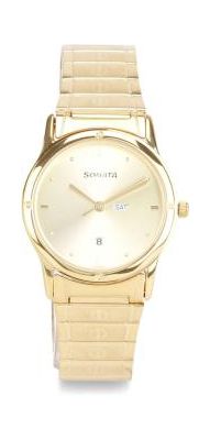 NC7023YM08 Analog Watch - For Men