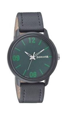 77085PL04 Volt+ Analog Watch - For Men
