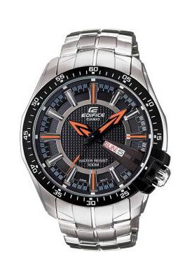 EF-130D-1A5VDF Edifice Analog Watch - For Men