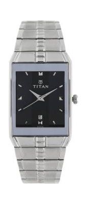 NH9151SM02A Karishma Analog Watch - For Men