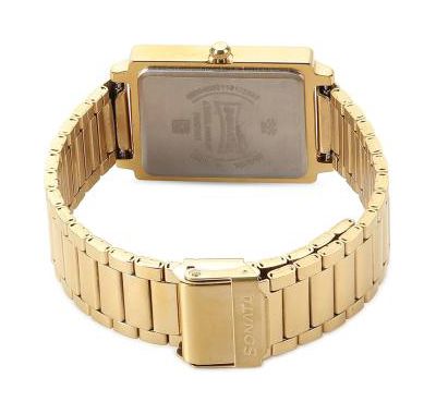 NG7078YM03 Analog Watch - For Men
