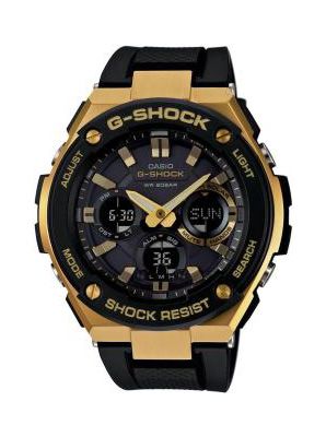 G608 G-SHOCK G-Steel Analog Watch - For Men