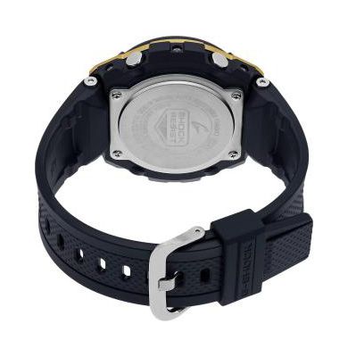 G608 G-SHOCK G-Steel Analog Watch - For Men