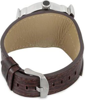 NG3022SL01C Bikers Analog Watch - For Men