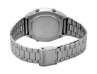 D125 Vintage Digital Watch - For Men