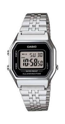 D125 Vintage Digital Watch - For Men