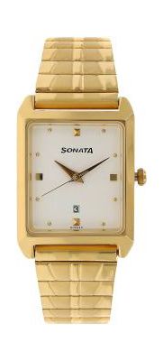 NF7007YM01A Analog Watch - For Men