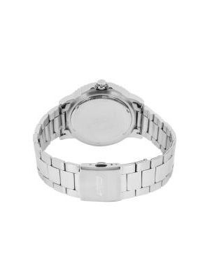 Octane Men Black Dial Watch 90040KM02J