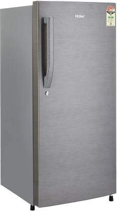 HRD-1954BR-R 195 Ltr Single Door Refrigerator