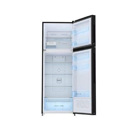 HRF-2783BKS-E 258 Ltr Double Door Refrigerator