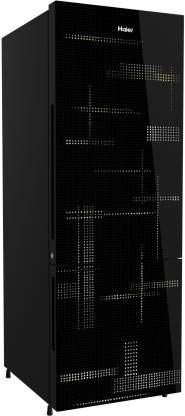 HRB-3654PAG-E 345 Ltr Double Door Refrigerator