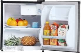 VC061P 47 Ltr Mini Fridge Refrigerator