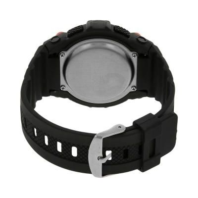 NH77004PP02J Digital Watch - For Men