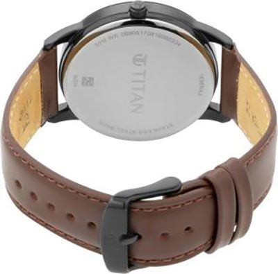 1836NL04 Analog Watch - For Men