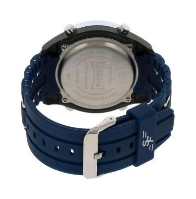 NH77034PP03 Digital Watch - For Men