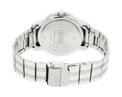 NG77001SM01AC Analog Watch - For Men