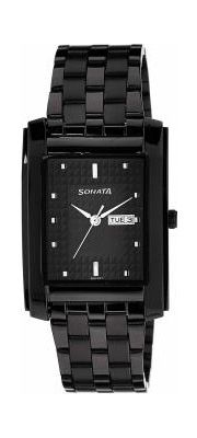 7953NM02 Analog Watch - For Men