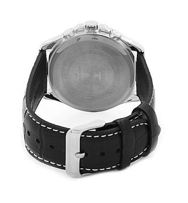 A834 Enticer Analog Watch - For Men