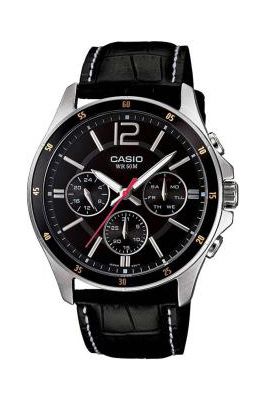 A834 Enticer Analog Watch - For Men