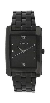 7953NM01 Analog Watch - For Men
