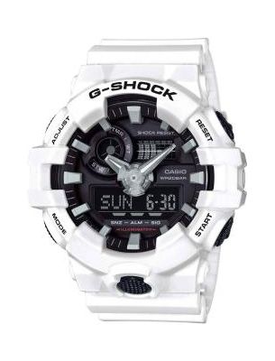 G742 G-Shock Analog-Digital Watch - For Men