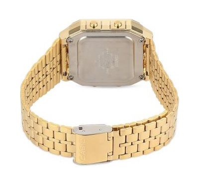 D134 Vintage Digital Watch - For Men