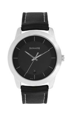 7924SL11 Analog Watch - For Men